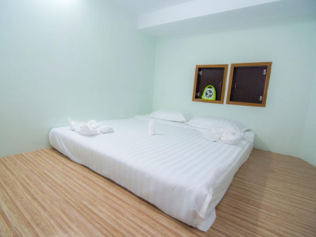 Royal Star Guest House Yangon Zimmer foto